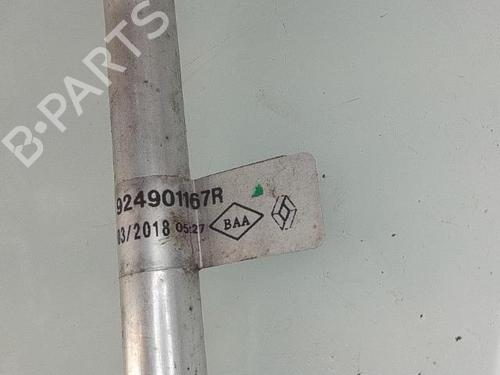 AC pipe DACIA SANDERO II TCe 90 (B8M1, B8MA, B8AC) | BP27453263M126 