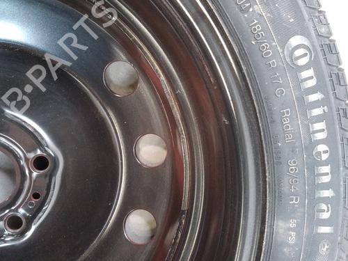 Used Jack Kit Jack Kit RENAULT VEL SATIS (BJ0_) 2.2 dCi (BJ0E, BJ0F) (150 hp) 25370885 25370885