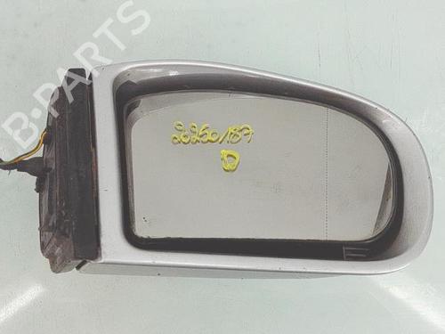 Right mirror MERCEDES-BENZ C-CLASS T-Model (S203) C 200 CDI (203.207) | BP30183600C27