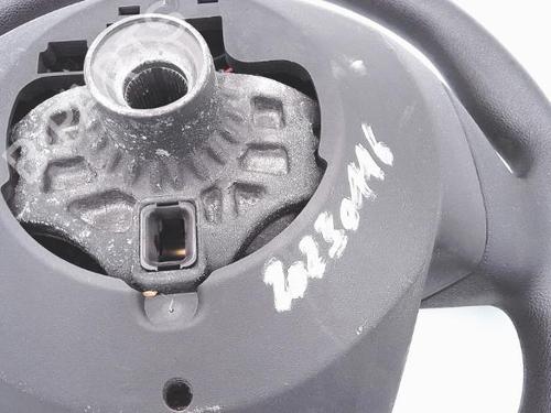 Used Steering wheel Steering wheel RENAULT SCÉNIC III (JZ0/1_) 1.5 dCi (110 hp) 25372685 25372685