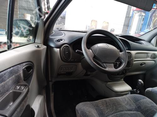 Altro RENAULT SCÉNIC I MPV (JA0/1_, FA0_) 1.9 dTi (JA0N) | BP25976264O1 