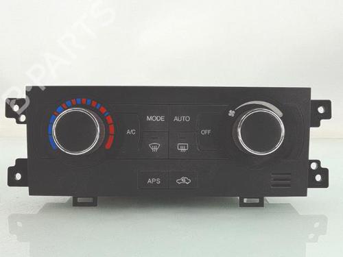 Climate control CHEVROLET CAPTIVA (C100, C140) 2.0 D 4WD | BP29852075I5