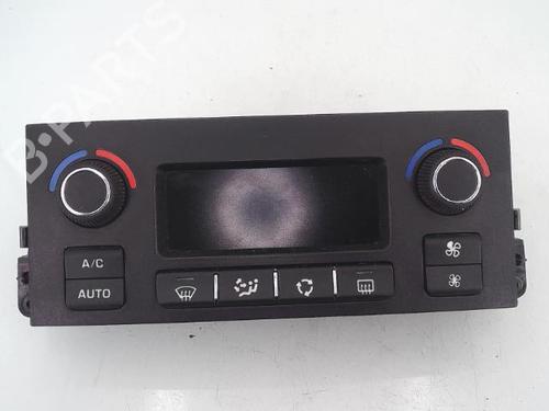Used Climate control PEUGEOT 207 (WA_, WC_) 1.6 HDi (90 hp) 25349778