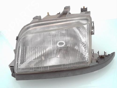 Used Left headlight Left headlight RENAULT CLIO I (B/C57_, 5/357_) 1.9 D (B/C/S576, B/C/S57L) (64 hp) 25355598 25355598