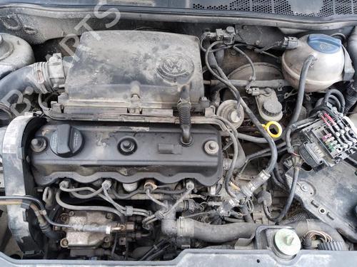 Right front indicator VW POLO III (6N1) 64 1.9 SDI | BP25365075C33 