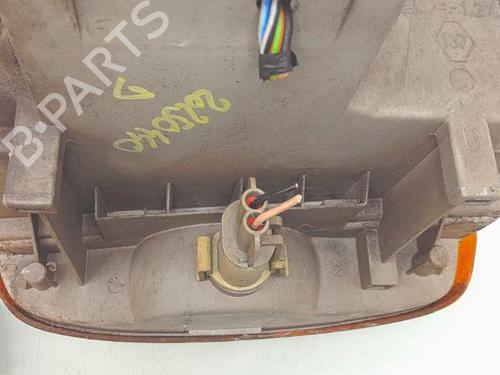 Used Right headlight Right headlight RENAULT TWINGO I (C06_) 1.2 (C066, C068) (58 hp) 31357693 31357693