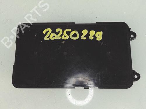 Used Electronic module Electronic module HYUNDAI i30 (PDE, PD, PDEN) 1.6 CRDi (136 hp) 27382199 27382199