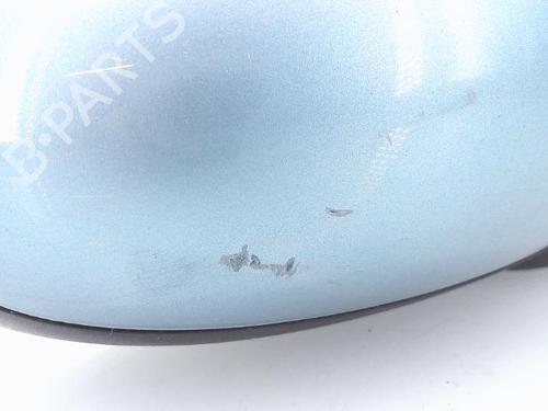 Right mirror ROVER 25 I Hatchback (RF) 2.0 iDT | BP25365801C27 