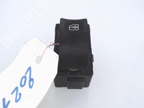 Used Right front window switch RENAULT KOLEOS I (HY_) 2.0 dCi (HY0K) (150 hp) 25355469