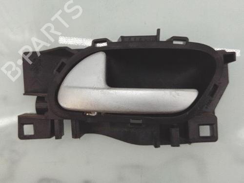 Used Front left interior door handle PEUGEOT 207 (WA_, WC_) 1.4 16V (88 hp) 29287703