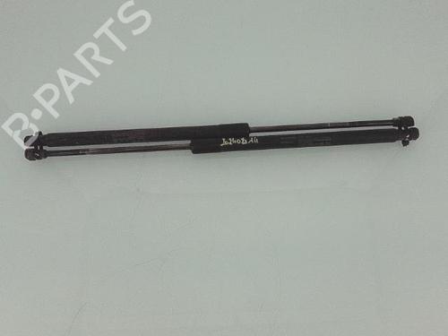 Used Tailgate lift support VOLVO C30 (533) 1.6 D (109 hp) 25363067