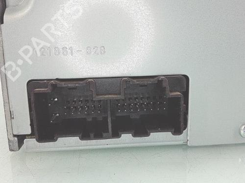 Radio CHEVROLET CAPTIVA (C100, C140) 2.0 D 4WD | BP29852077E6