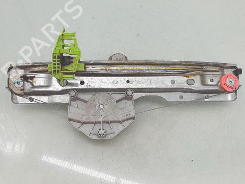 Used Rear right window mechanism Rear right window mechanism 37092417 37092417