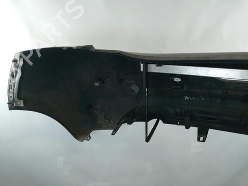 Rear bumper PEUGEOT 208 I (CA_, CC_) 1.2 VTI 82 | BP28716562C8