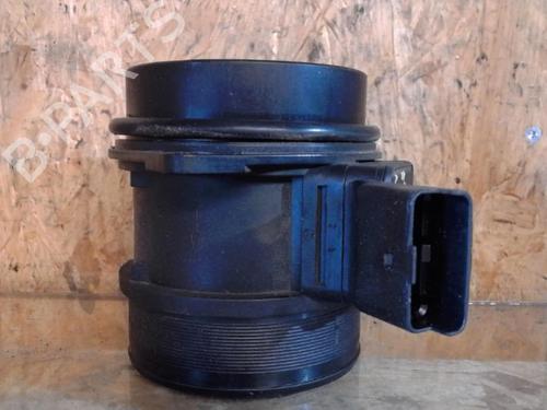 Used Mass air flow sensor Mass air flow sensor PEUGEOT 607 (9D, 9U) 2.2 HDi (133 hp) 25367344 25367344