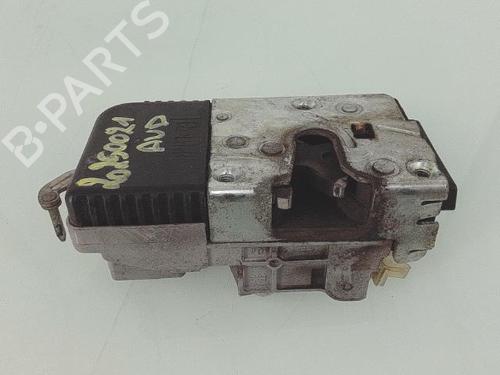 Front right lock CITROËN C8 (EA_, EB_) 2.2 HDi | BP25356459C97 