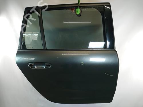 Used Right rear door CITROËN C4 Grand Picasso II (DA_, DE_) 1.6 HDi / BlueHDi 115 (115 hp) 31612477