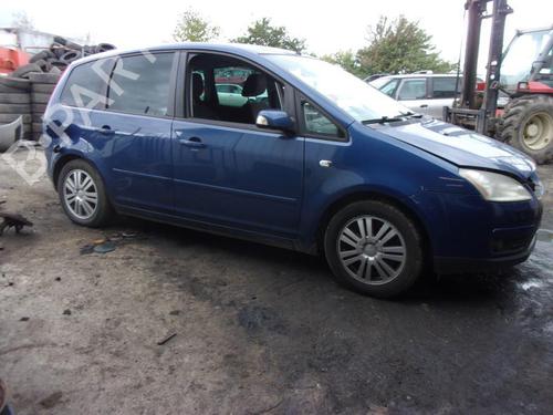 Venstre baglygte FORD FOCUS C-MAX (DM2) 1.6 TDCi | BP25367506C34 