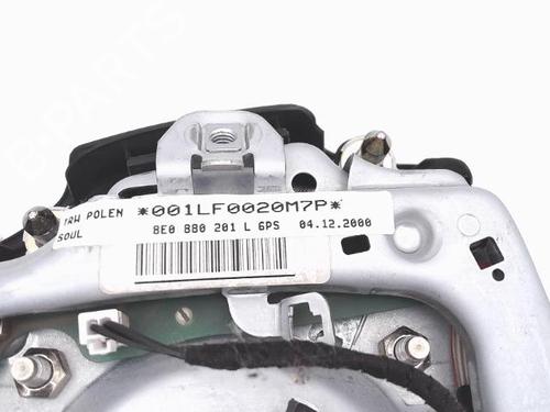 Førerens kollisjonspute AUDI A2 (8Z0) 1.4 | BP25372040C9 