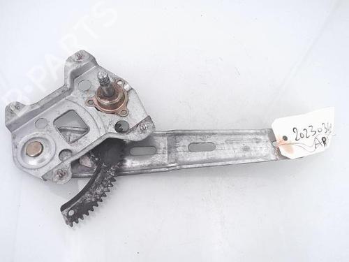 Used Rear right window mechanism Rear right window mechanism KIA PICANTO I (SA) 1.1 (65 hp) 25371574 25371574