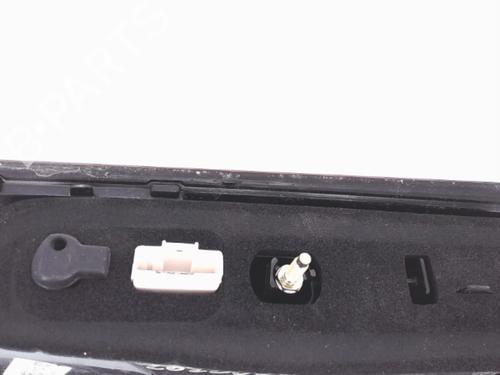 Venstre baglygte bagklap CITROËN C5 II (RC_) 1.6 HDi (RC8HZB) | BP25351459C79 
