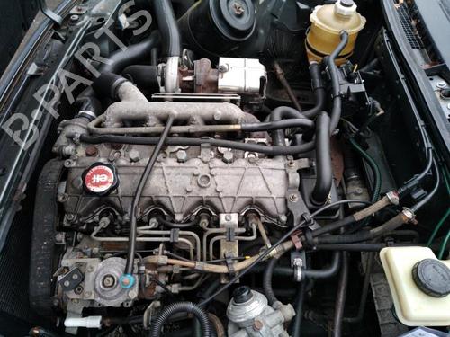 Left headlight RENAULT 21 (B48_) 2.1 Turbo-D (B486, B488, B48V) | BP25369452C28 - Image 6