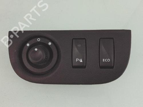 Mirror switch DACIA SANDERO II TCe 90 (B8M1, B8MA, B8AC) | BP27452248I25  - Image 5