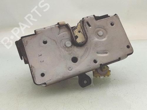 Used Front right lock Front right lock OPEL CORSA D (S07) 1.4 (L08, L68) (90 hp) 39725093 39725093