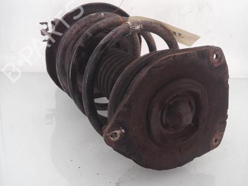 Used Left front shock absorber Left front shock absorber RENAULT GRAND SCÉNIC III (JZ0/1_) 1.4 16V (JZ0F) (131 hp) 25353845 25353845