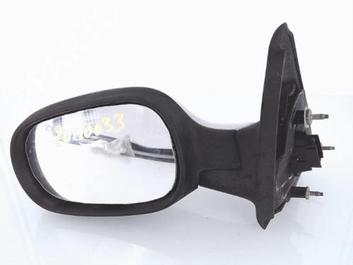 Left mirror RENAULT MEGANE I (BA0/1_) 1.9 dTi (BA08, BA0N) | BP25361794C26