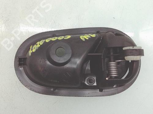 Front left interior door handle DACIA SANDERO II 1.5 dCi | BP31826758I13