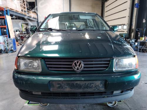 Used Parts VW POLO III (6N1) 75 1.6 2457191