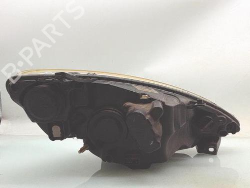 Used Right headlight Right headlight PEUGEOT 1007 (KM_) 1.6 16V (109 hp) 40050955 40050955