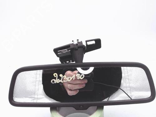 Rear mirror OPEL ASTRA H (A04) 1.7 CDTI (L48) | BP25372376I6 - Image 3