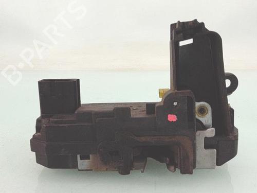 Rear left lock OPEL ASTRA H Estate (A04) 1.9 CDTI 16V (L35) | BP30172175C100