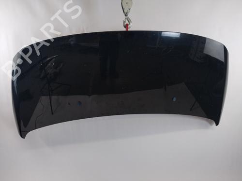 Used Hood PEUGEOT 3008 I MPV (0U_) 2.0 HDi (163 hp) 25353819