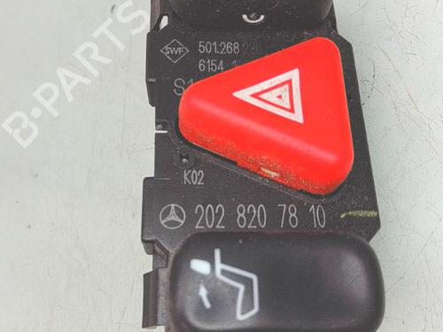 Used Warning switch Warning switch 36905861 36905861