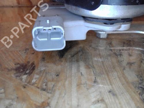 Klaxon RENAULT LAGUNA II (BG0/1_) 1.9 dCi (BG1A, BG1W, BG0G) (110 hp) 25367403