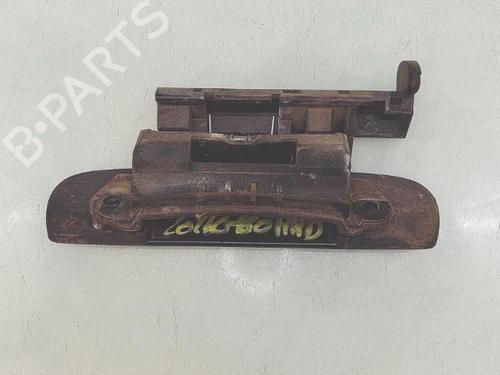 Used Rear right exterior door handle Rear right exterior door handle 36848019 36848019