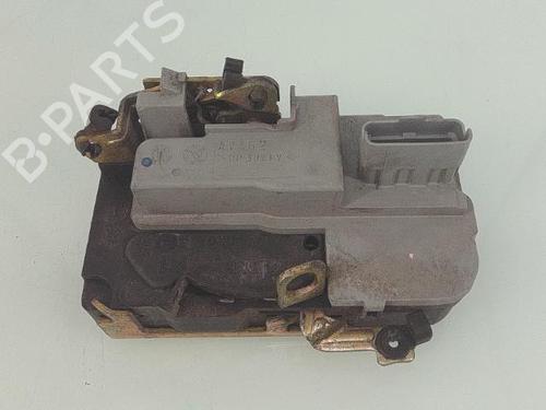 Used Front left lock Front left lock PEUGEOT 206 Hatchback (2A/C) 1.4 i (75 hp) 25923377 25923377