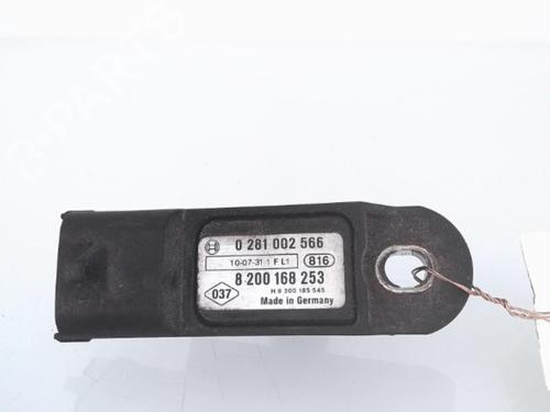 Elektronisk modul RENAULT SCÉNIC III (JZ0/1_) 1.5 dCi (110 hp) 25369870