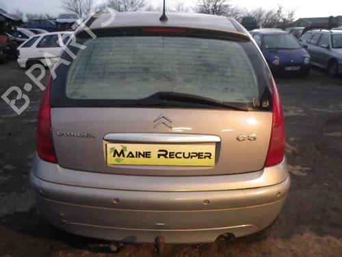 Starter CITROËN C3 I (FC_, FN_) 1.6 16V | BP25358931M8 