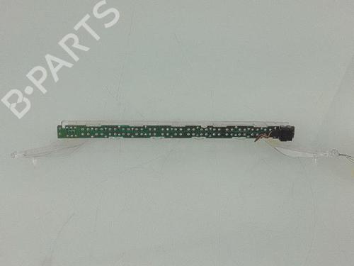 Used Third brake light Third brake light BMW 1 (E81) 120 d (177 hp) 25371240 25371240