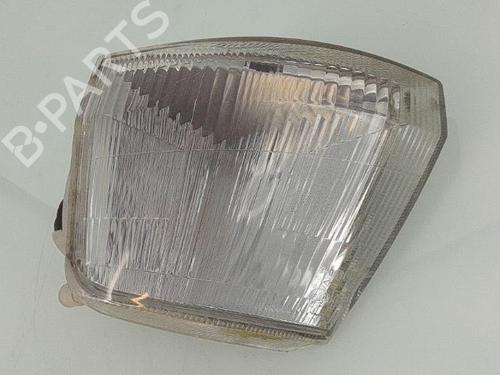 Used Left front indicator PEUGEOT 106 II (1A_, 1C_) 1.0 i (50 hp) 25362552