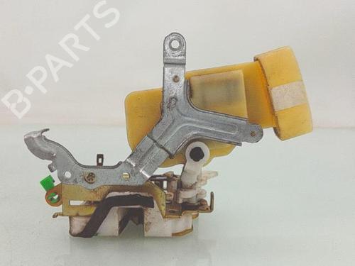 Front left lock TOYOTA YARIS (_P1_) 1.3 (SCP12_, SCP13_, SCP12R, SCP13R) | BP29822884C98
