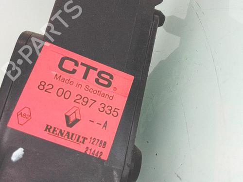 Elektronisk modul RENAULT CLIO III (BR0/1, CR0/1) 1.2 16V (BR02, BR0J, BR11, CR02, CR0J, CR11) | BP30305701M83