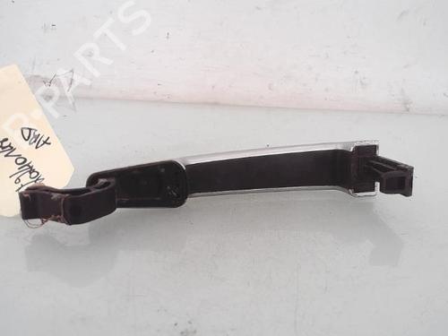 Rear right exterior door handle CITROËN C4 Grand Picasso I (UA_) 1.6 HDi | BP25368456C130 