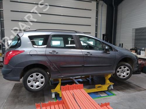 Warning switch PEUGEOT 308 SW I (4E_, 4H_) 1.6 HDi | BP25363790I22 