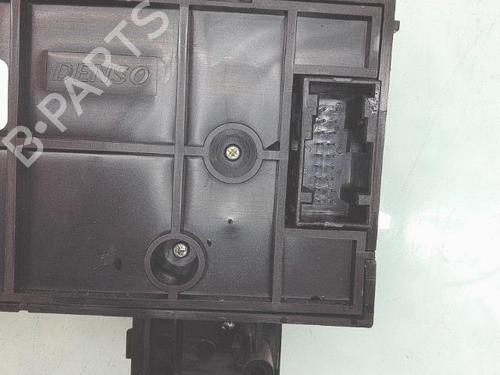 Used Climate control Climate control CITROËN BERLINGO / BERLINGO FIRST MPV (MF_, GJK_, GFK_) [1996-2026] 36654571 36654571