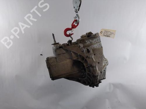 Gearbox CITROËN DS4 (NX_) 1.6 HDi 115 | BP25369039M3 
